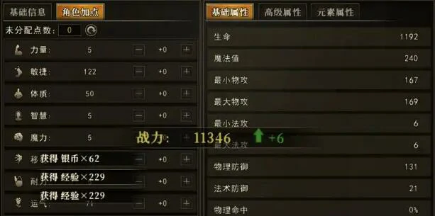 天天龙族盗贼加点攻略,天天龙族盗贼怎么点属性