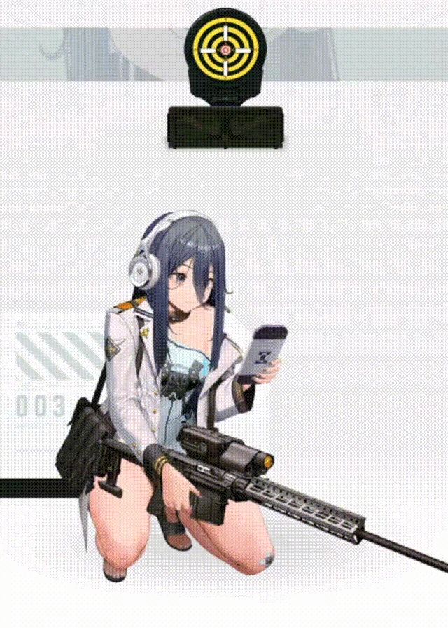 胜利女神新的希望艾可希雅解析,胜利女神新的希望艾可希雅介绍,胜利女神