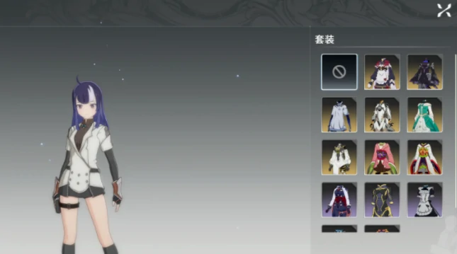 星痕共鸣衣橱介绍,星痕共鸣服装获取方式