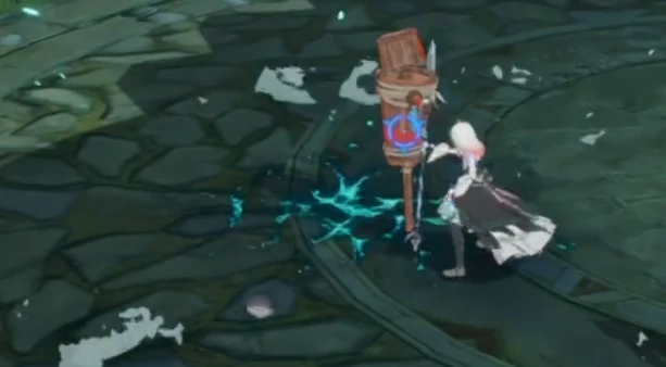 星痕共鸣枪怎么玩,星痕共鸣枪玩法指南