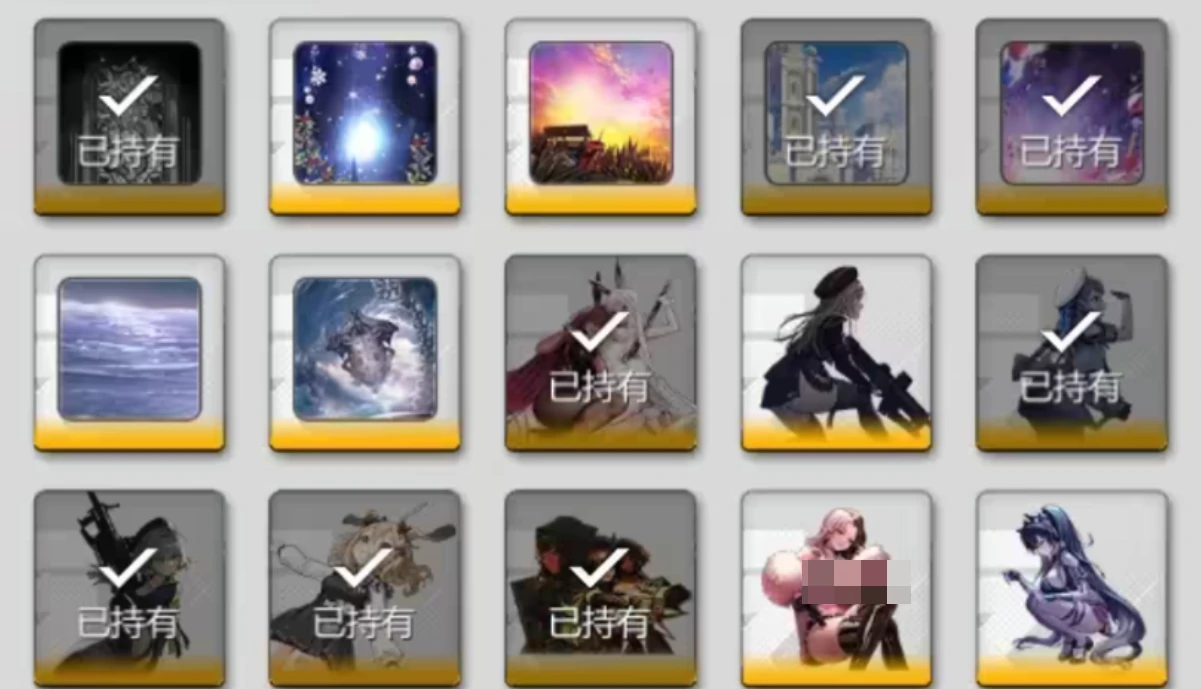 胜利女神新的希望积分商店兑换怎么玩,胜利女神新的希望商店攻略,胜利女神