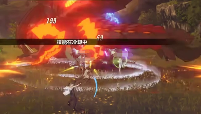 星痕共鸣副本攻略,星痕共鸣副本怎么打