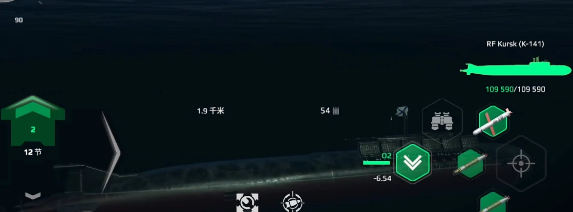 现代战舰推荐二级船有哪些,现代战舰好用的2级战舰盘点