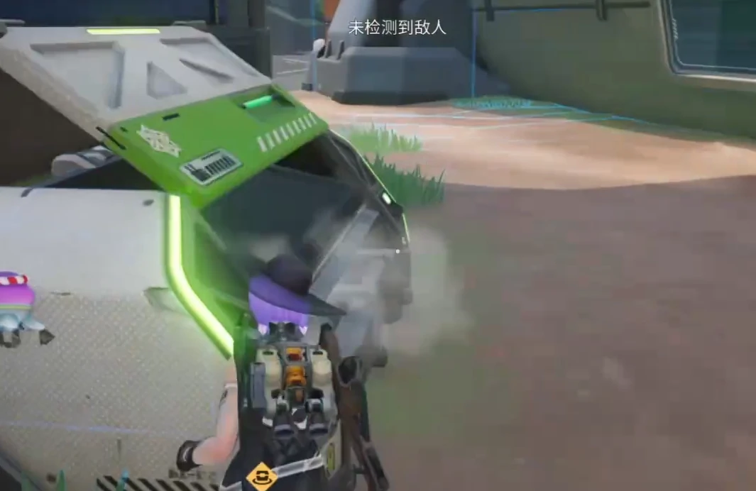 远光84魅影隐身机制怎么用,远光84魅影玩法攻略