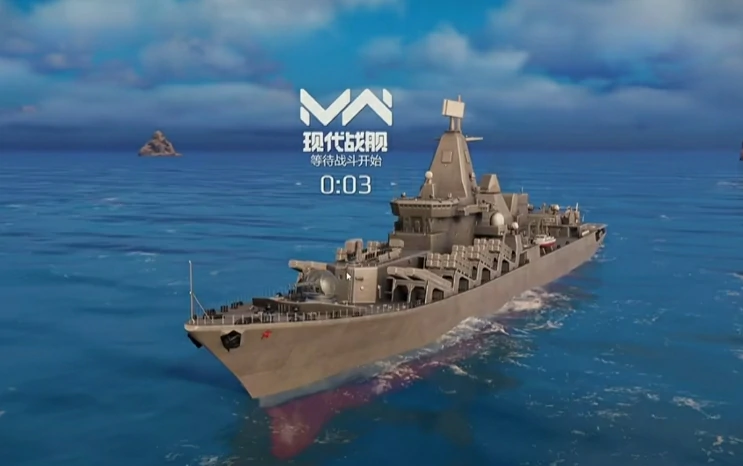 现代战舰新手教程,现代战舰新手玩法攻略