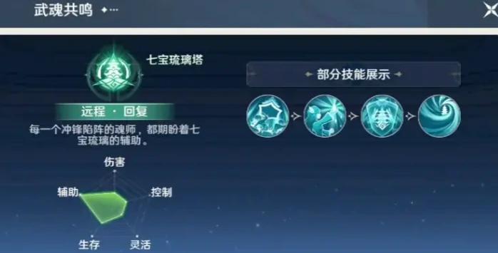 斗罗大陆猎魂世界选武魂攻略,斗罗大陆猎魂世界武魂哪个好