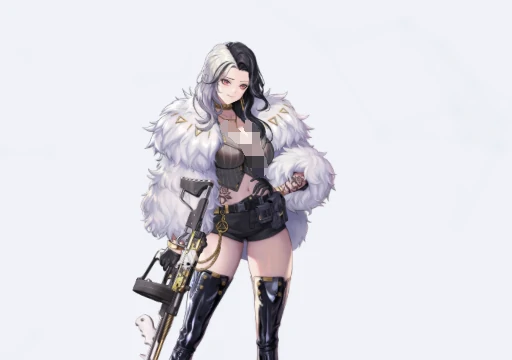 胜利女神新的希望罗珊娜厉害吗,胜利女神新的希望罗珊娜介绍,胜利女神