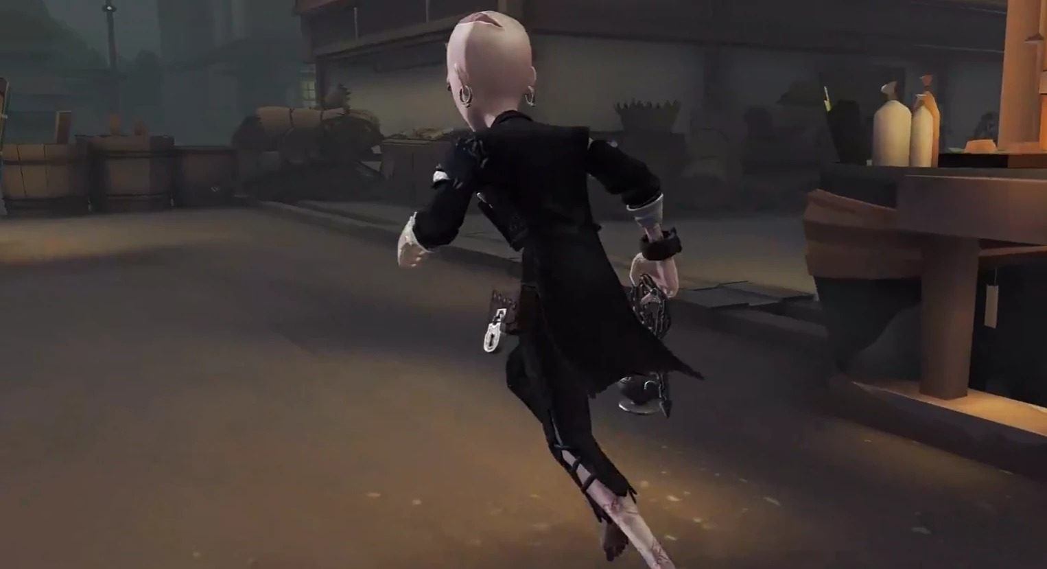 第五人格逃脱大师技能是什么,第五人格逃脱大师技能介绍,第五人格