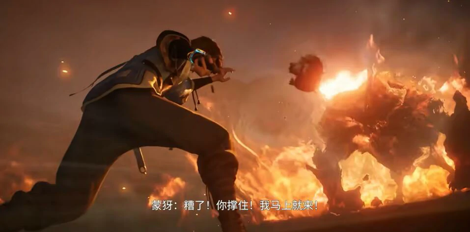 王者荣耀世界剧情介绍,王者荣耀世界的故事线设定是什么,王者荣耀