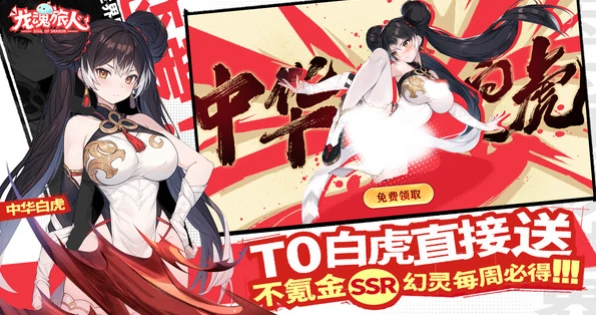 龙魂旅人国服什么时候公测,龙魂旅人公测时间一览