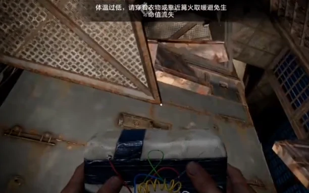 失控进化爆炸物怎么用,失控进化爆炸物机制介绍