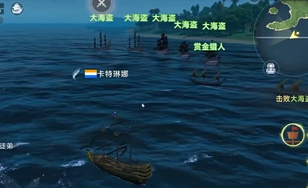 大航海时代传说辅助火炮怎么选,大航海时代传说辅助火炮推荐