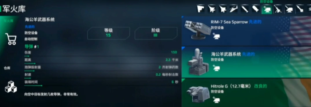 现代战舰三级船哪个好,现代战舰三级船只推荐