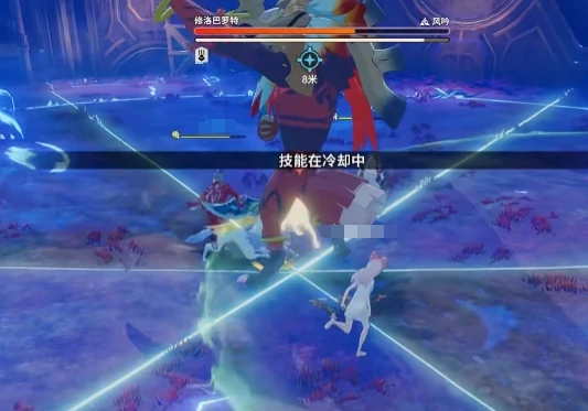 星痕共鸣哥布林困难难度怎么打,星痕共鸣哥布林巢穴怎么通过