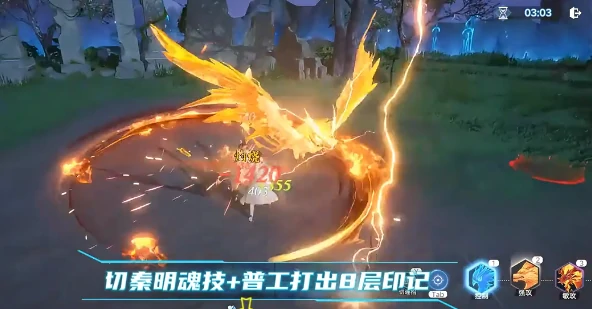 斗罗大陆猎魂世界平民战神秦明怎么玩,斗罗大陆猎魂世界平民战神秦明玩法