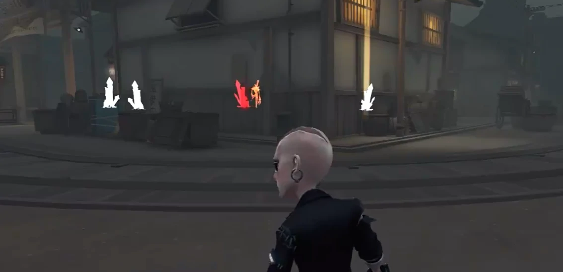 第五人格逃脱大师技能是什么,第五人格逃脱大师技能介绍,第五人格