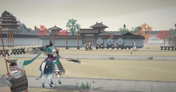 三国望神州夏侯渊怎么样,三国望神州夏侯渊分析