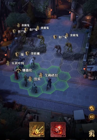 地下城堡4好玩吗,地下城堡4特色介绍