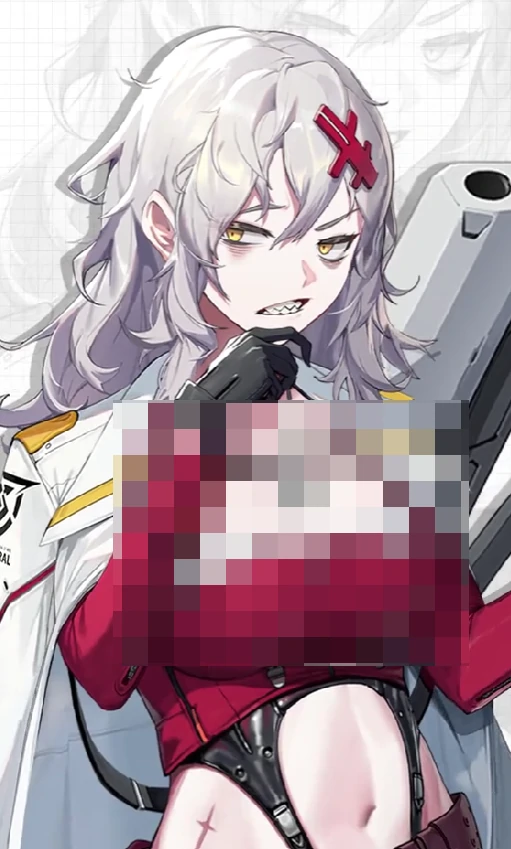 胜利女神新的希望T1角色大全,胜利女神新的希望T1角色一览,胜利女神