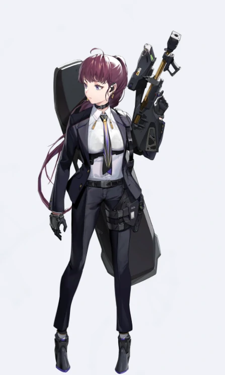 胜利女神新的希望角色推荐,胜利女神新的希望什么角色好用,胜利女神