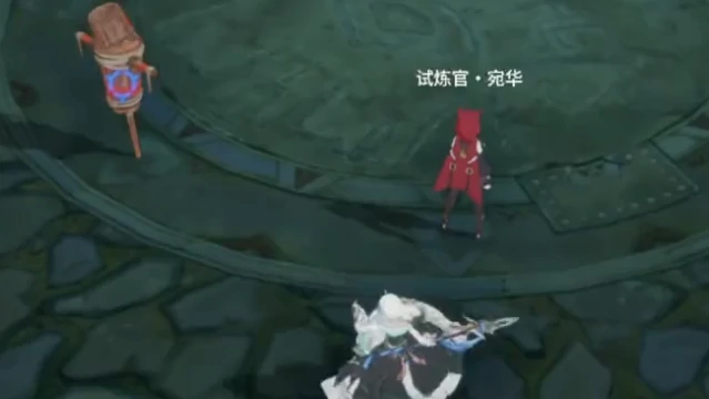 星痕共鸣枪怎么玩,星痕共鸣枪玩法指南