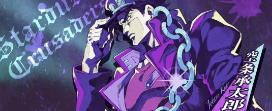 JOJO的奇妙冒险手游角色选择指南,JOJO的奇妙冒险手游角色怎么选