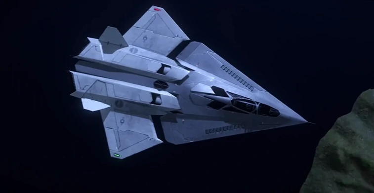 现代战舰空天母舰怎么样,现代战舰手游空天母舰特点介绍