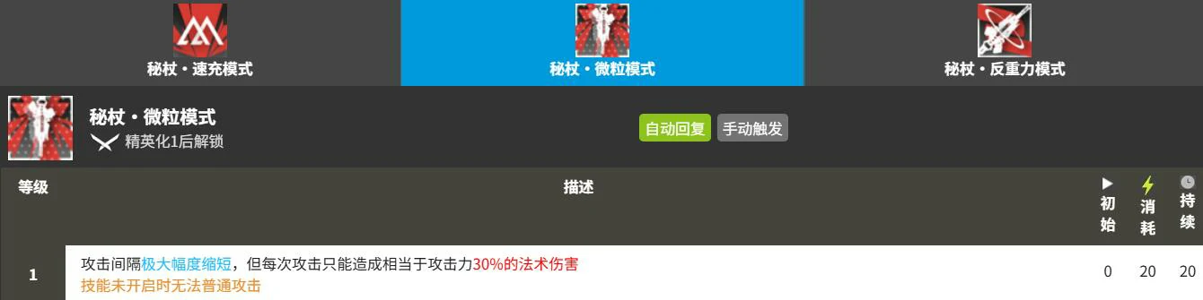 明日方舟终末地安洁莉娜档案分享,明日方舟终末地安洁莉娜怎么样,明日方舟