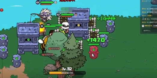 英勇之地手游钓鱼攻略,英勇之地手游钓鱼怎么玩