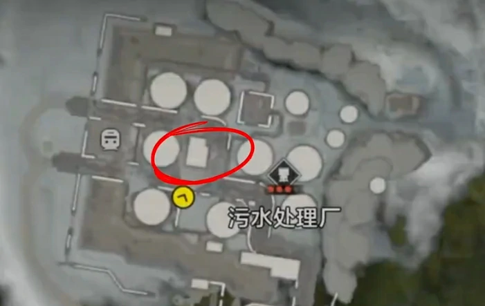 失控进化污水厂怎么刷,失控进化污水厂探索攻略