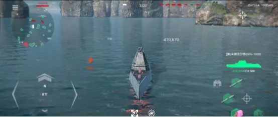 现代战舰最强战舰是哪个,现代战舰最强战舰分享