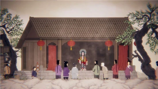 山海旅人是什么游戏,山海旅人游戏类型说明