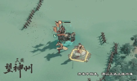 三国望神州夏侯惇怎么样,三国望神州夏侯惇介绍