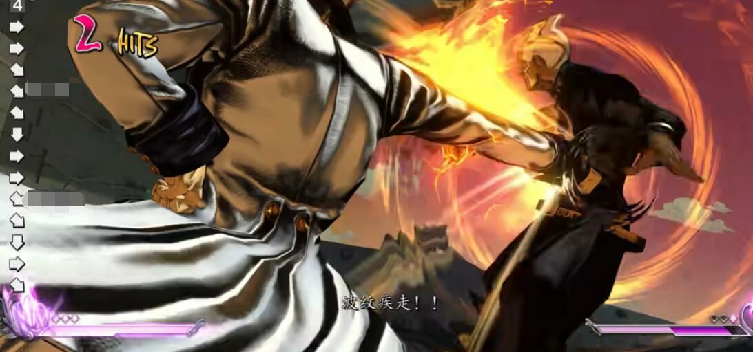 jojo手游技能释放时机 能量管理系统教学