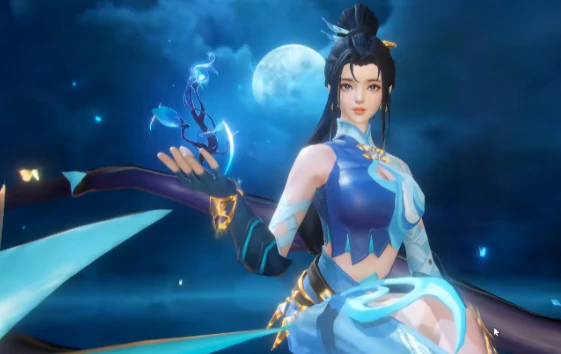 斗罗大陆魂师对决唐雅介绍,斗罗大陆魂师对决唐雅怎么样