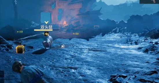 破碎之地蓝魔鬼翅膀如何获取,破碎之地蓝魔鬼翅膀获取指南
