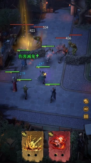 地下城堡4荆棘之王怎么打,地下城堡4荆棘之王打法介绍