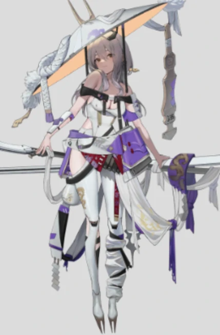 胜利女神新的希望图鉴,胜利女神新的希望强力角色介绍,胜利女神