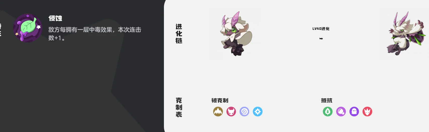洛克王国世界厉毒小萝怎么玩,洛克王国手游厉毒小萝玩法分享