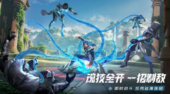 斗罗大陆猎魂世界新手攻略,斗罗大陆猎魂世界新手教学