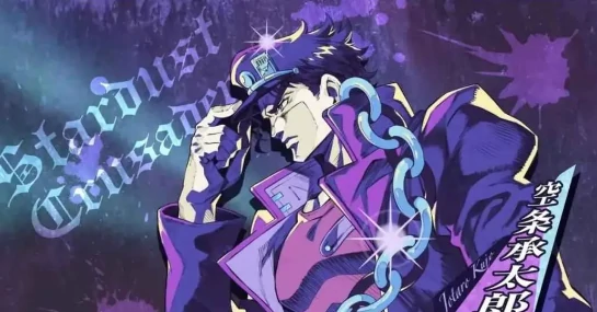 JOJO的奇妙冒险手游内测申请地址,JOJO的奇妙冒险手游怎么申请内测