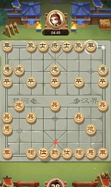 中国象棋大师攻略指南,中国象棋大师基础玩法介绍