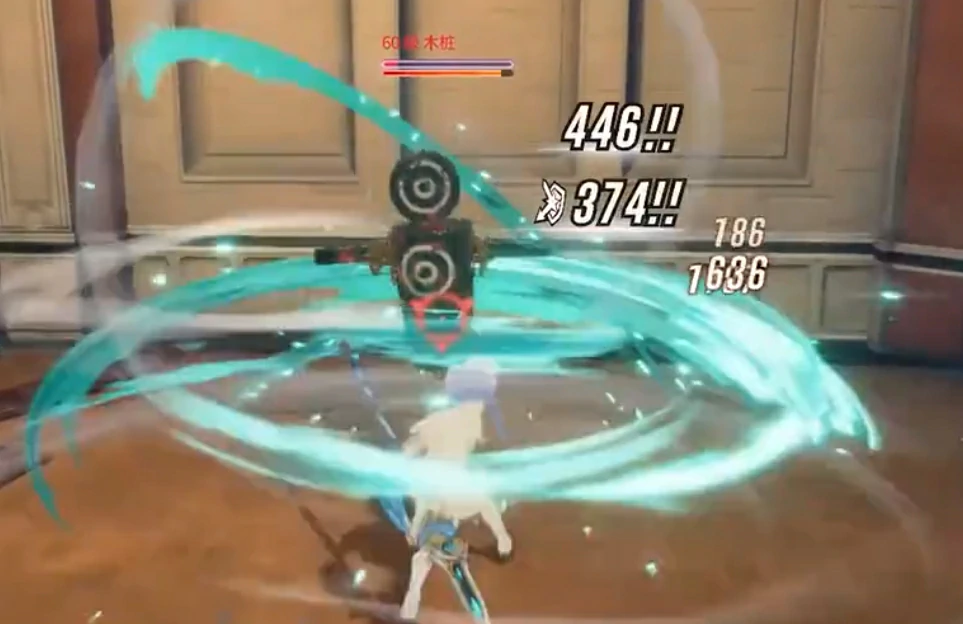 星痕共鸣枪怎么选,星痕共鸣长枪重装流玩法攻略