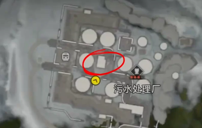 失控进化污水厂攻略,失控进化污水厂刷卡教程