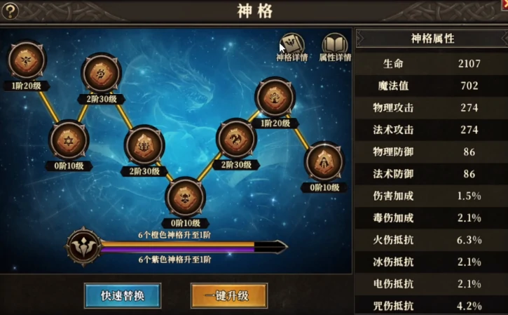 天天龙族攻略,天天龙族新手指南