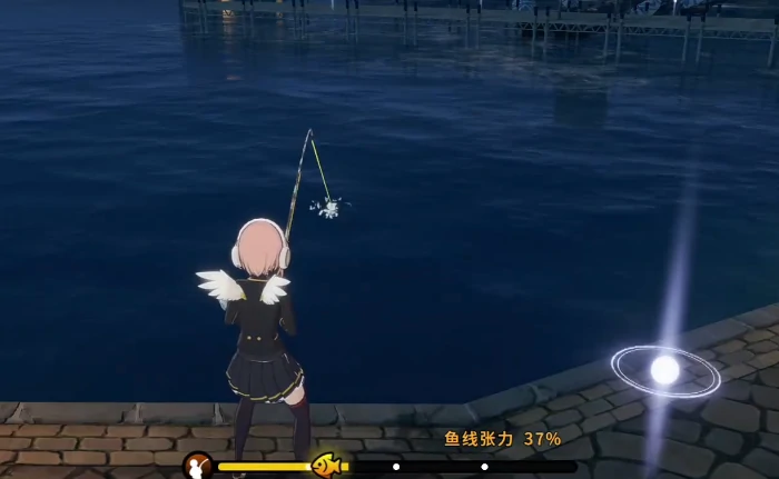 星痕共鸣实机测试分享,星痕共鸣游戏特色介绍