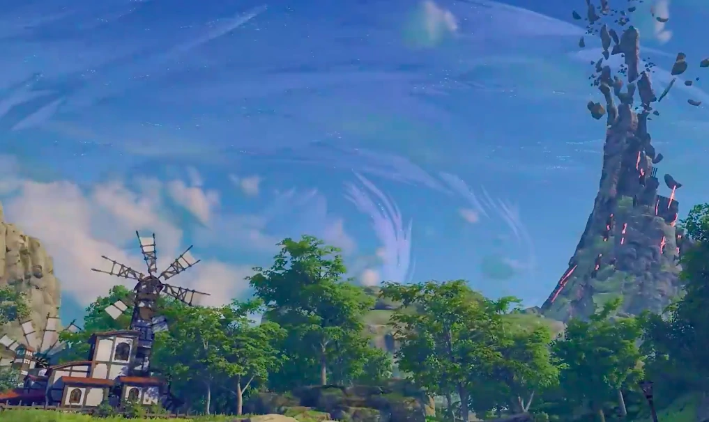 星痕共鸣公测时间,星痕共鸣几号公测