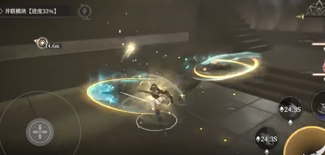 黑色信标3 - 8宝箱怎么获取,黑色信标3 - 8宝箱获取攻略