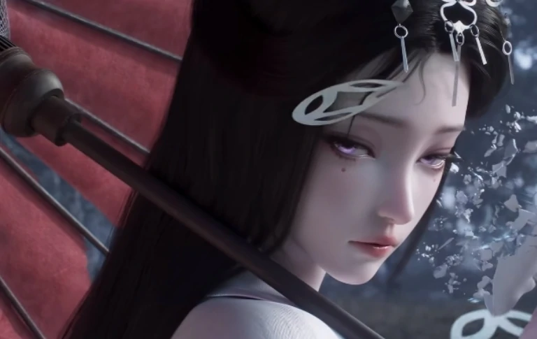 代号界罗刹女角色介绍,代号界罗刹女什么身份