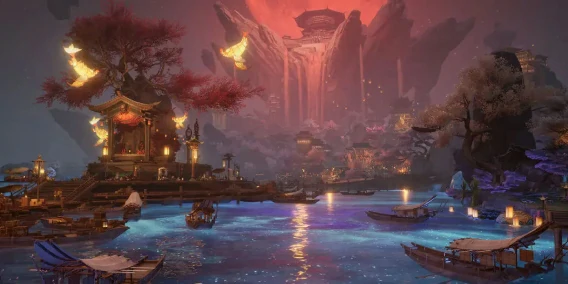 代号界是手游还是端游,代号界用什么设备玩